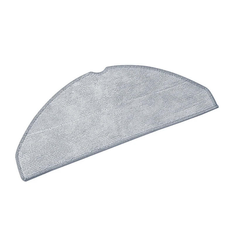 Voor TP-Link Tapo RV30 Max Plus/RV20 Max Plus Onderdelen Filter Zijborstel Mop Doek Stofzak Accessoires-AT64