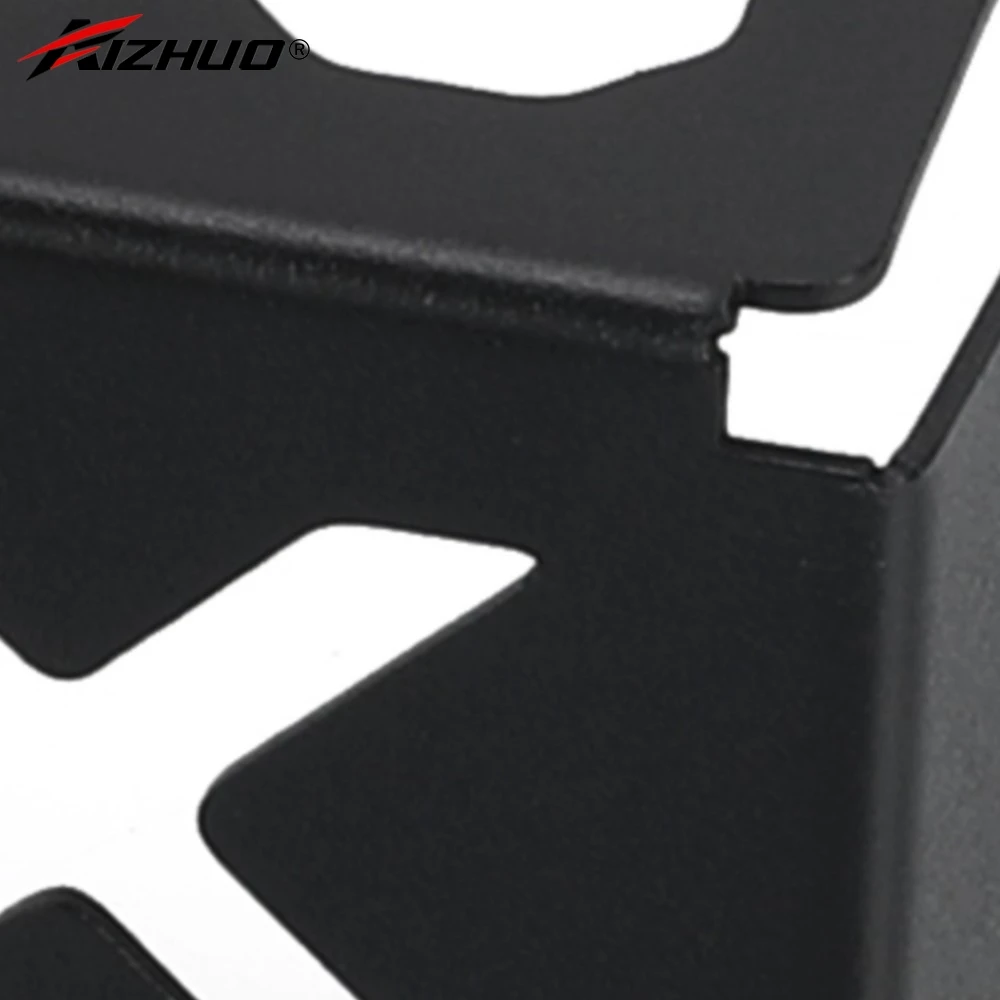 

For LONCIN VOGE DSX 625 525DSX 525DS 500AC AC500 AC350 DSX625 625DSX DS625X Rear Brake Fluid Reservoir Cover Protector Guard