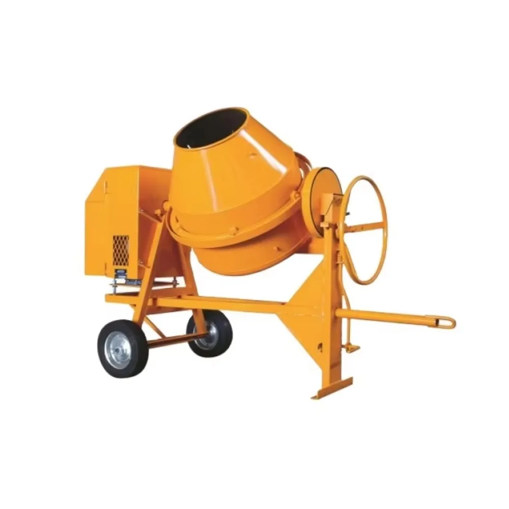 

Factory pri Concrete mixer portable concrete mixer concrete mixer wholesale construction equipment
