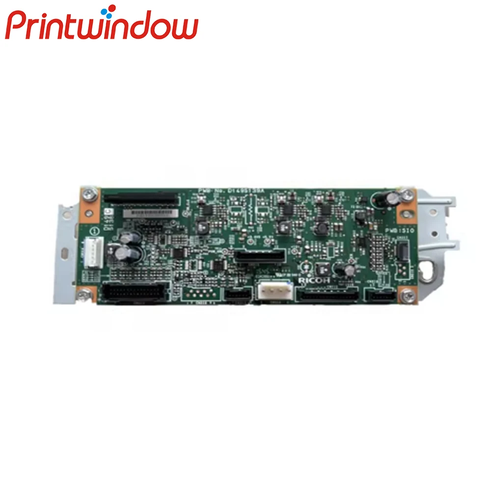 Original Disassembly Scanner Board Control Board for Ricoh MP C2003 C2503 C2011 3003 C3503 C4503 C5503