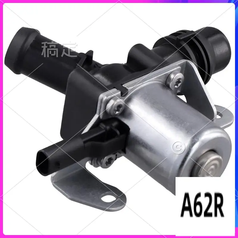 

R2-32222660 Car Heater Coolant Control Water Valve For VOLVO S90 V90 2021