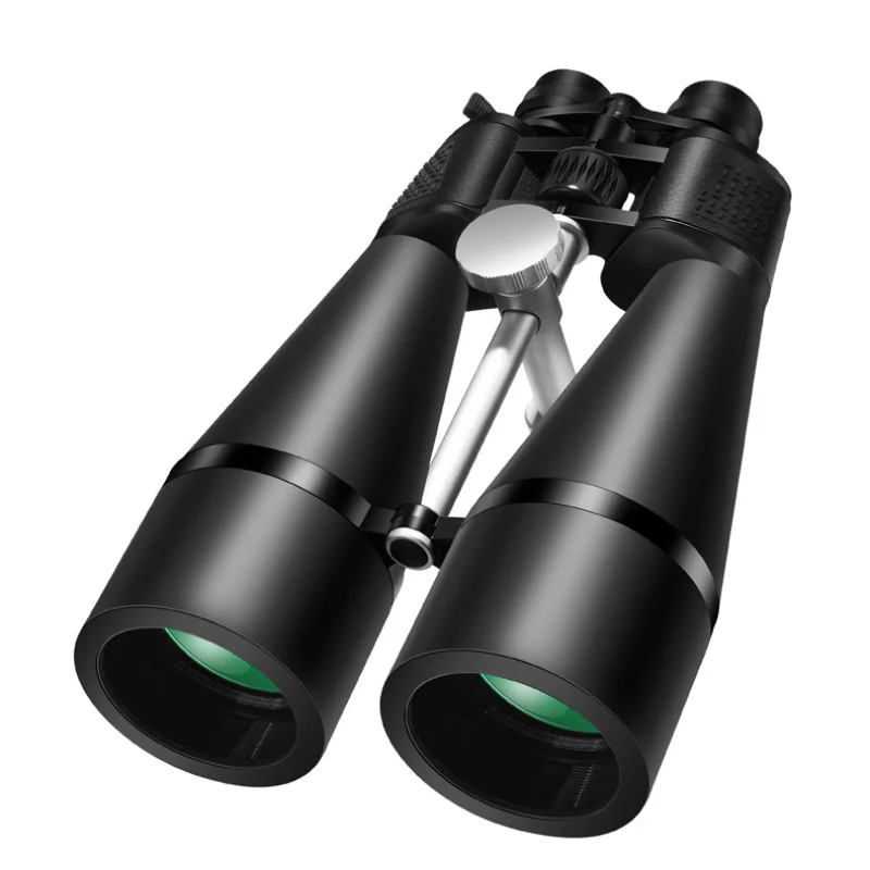 The New 25-75X80 Binoculars, High-magnification High-definition Zoom Zoom, Outdoor Viewing Large-caliber Telescope