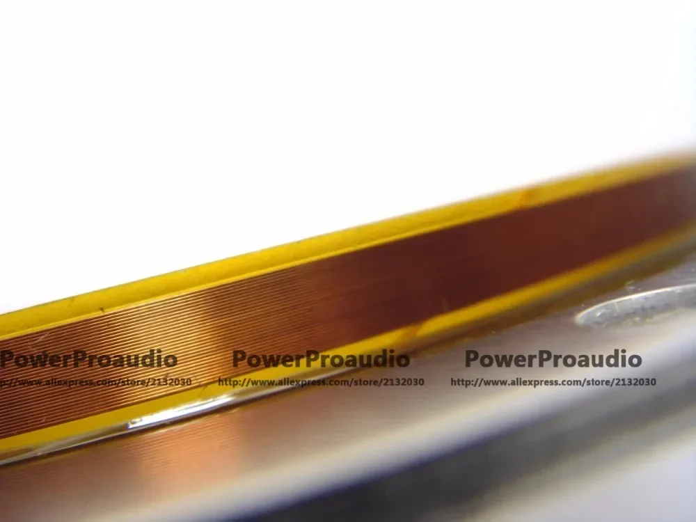 Aftermarket Diaphragm For jbl 2445,2441,2440 4674 4675 2445-J 2440H, 2441H, 2445H 8Ohm VC 99.2mm a