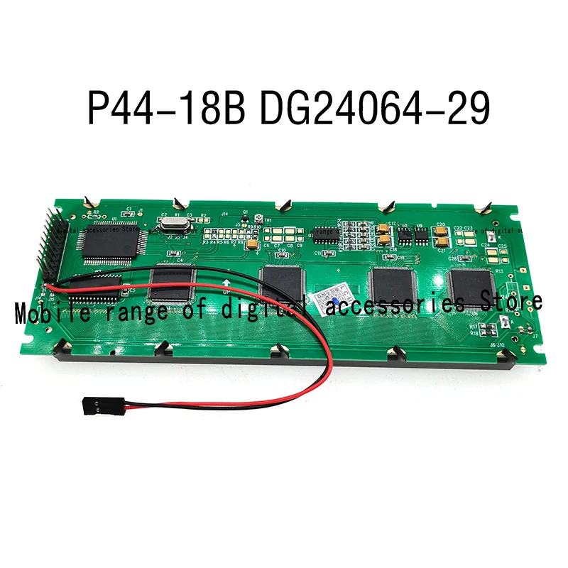 LCD Compatible De P44-18B DG24064-29