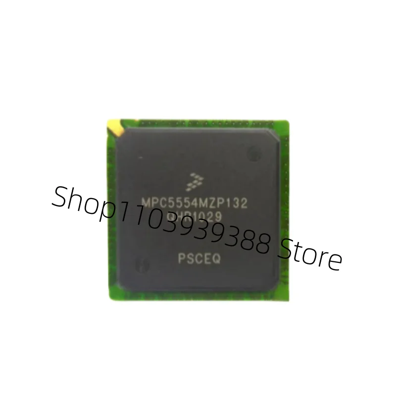 1-10pcs New Original MPC5554MZP132 BGA-416 MPC5554MZP BGA416 MPC5554 5554MZP132 5554 Automotive computer board chip In Stock