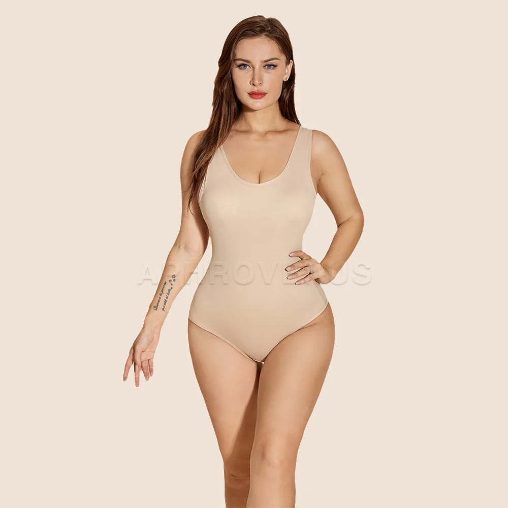 

Fajas Women Slimming Seamless Underwear Bodysuit Body Shaper Waist Shaper Shapewear Postpartum Recovery Slim Butt Lifter Corset