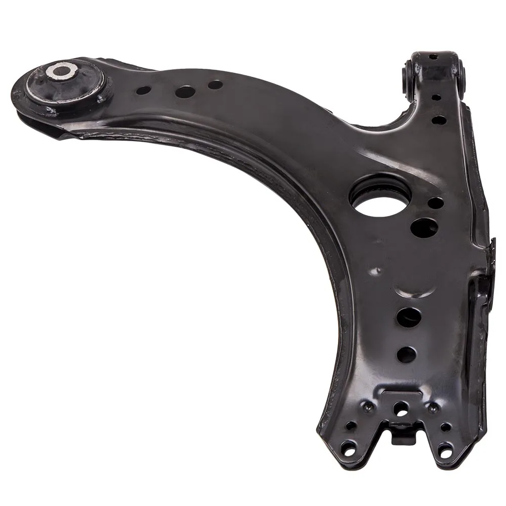 2x Querlenker vorne unten links rechts für Audi A3 Seat Leon Skoda VW Bora 1996-2010 – Detail 3