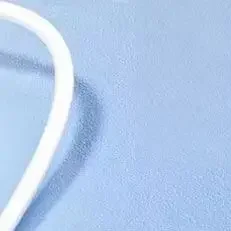 3.5mm Public To Type C Female Flat Head Headphone To Round Head Adapter Cable For Analog Connection To Mobile Phone Converter