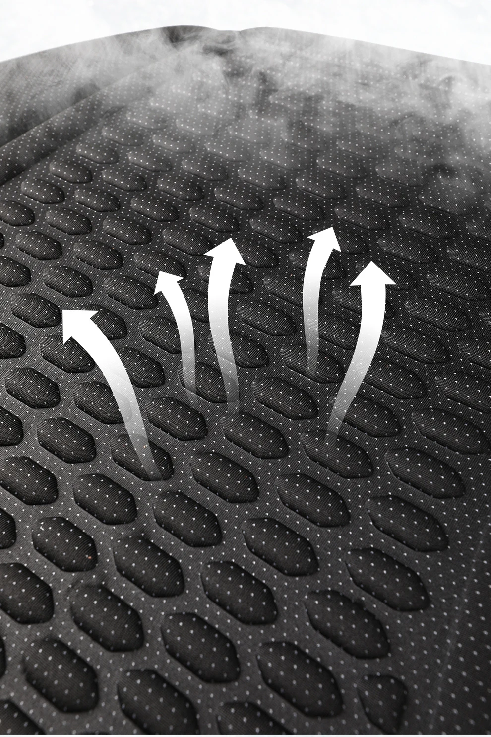 3D-Autositzbezug, Autositzbezug, Autositzbezug, Autositzbezug, Autozubehör – Detail 9
