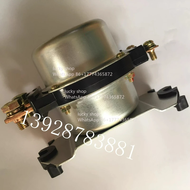 メインスイッチ-24v-180a-200a-250a-dk238b-djw1-純正工場、付属品