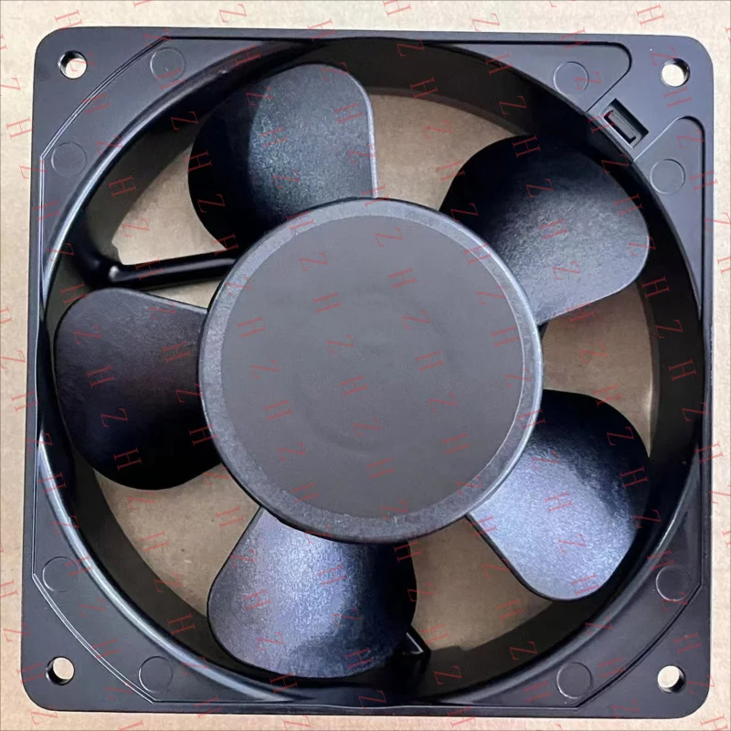 P+ 5pcs FOR NMB-MAT 4715MS-22T-B50 50/60Hz MODEL Fan 120*120*38mm 220V AC 14/13W