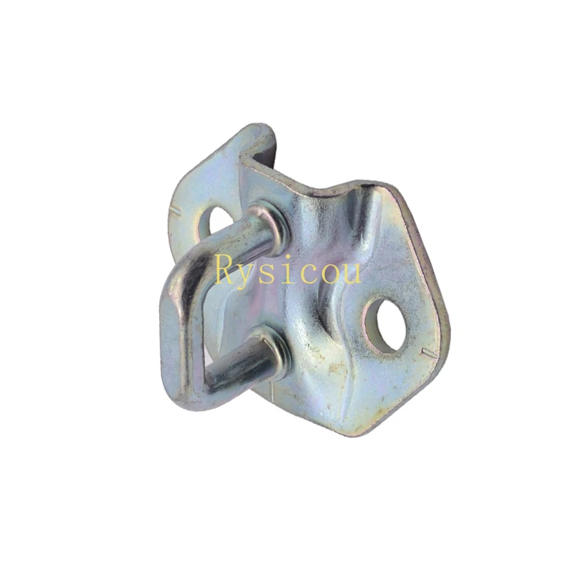 For Mitsubishi Pajero Montero Sport Challenger L400 Nativa 1997-2011 Tailgate Striker Latch Door Tail Lock