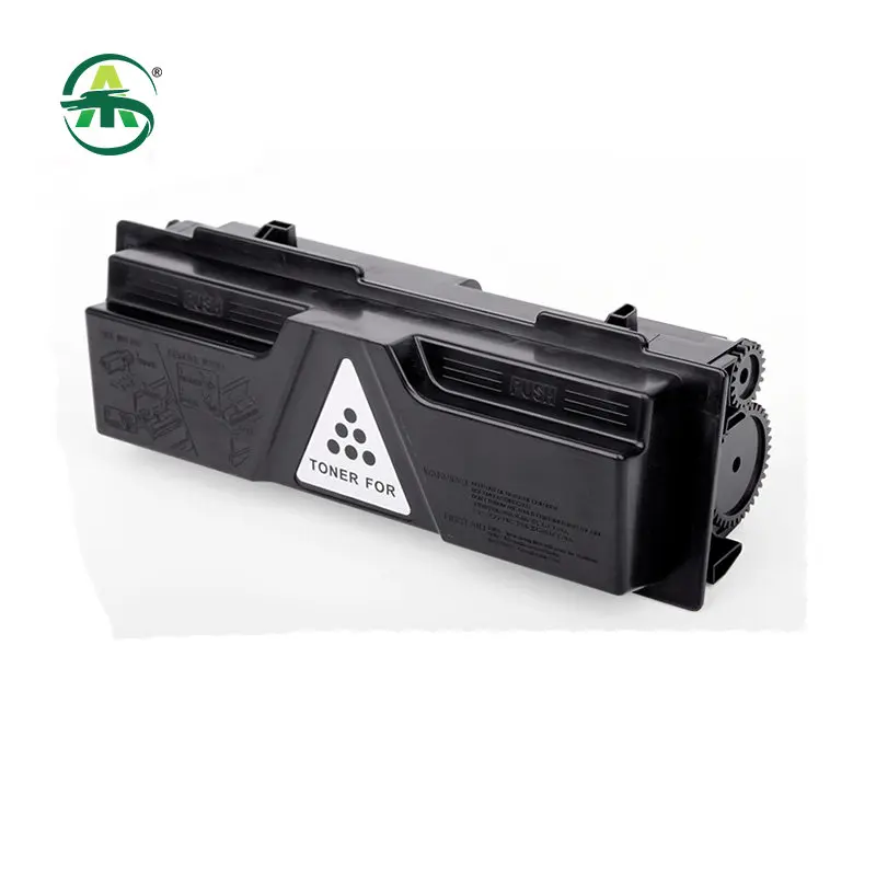 Imagem -05 - Cartucho de Toner Copiadora Compatível para Kyocera Fs-1320d 1370dn Ecosys P2135d P2135dn Tk170 Tk-171 Tk-172 Tk-173 Tk-183 Tk-174