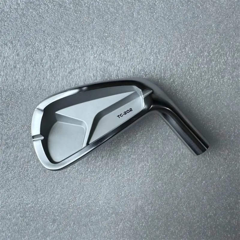 

Miu ra TC-202 new golf iron forged carbon steel golf heads #4-#P( 7pcs )