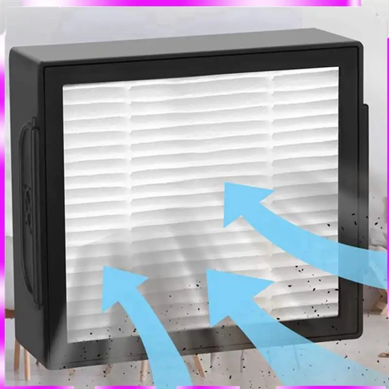 N98R 7Pcs For Irobot Roomba Combo J7+ Robot Vacuum Cleaner HEPA Filter Spare Parts Accessory Parts