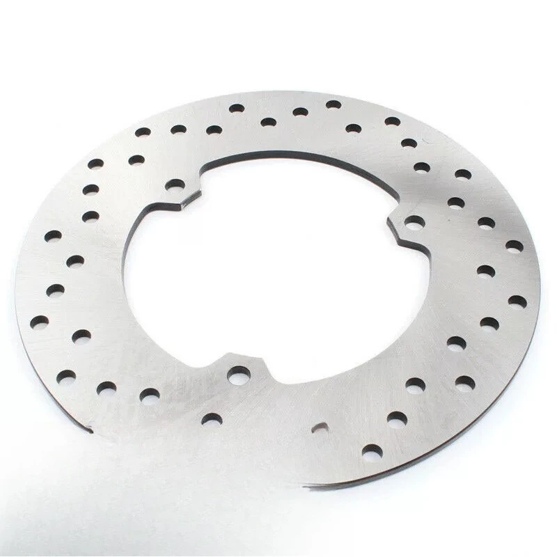Suitable for YZF-R25 R3 rear brake disc, disc brake disc