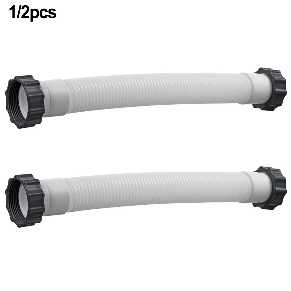 Pool Sand Filter Pump Hose For 11535 Intex Filter Pump Brine System & Sand Filter 26371CA/26371EH/28647EG/SF70110-2/SF60110-1