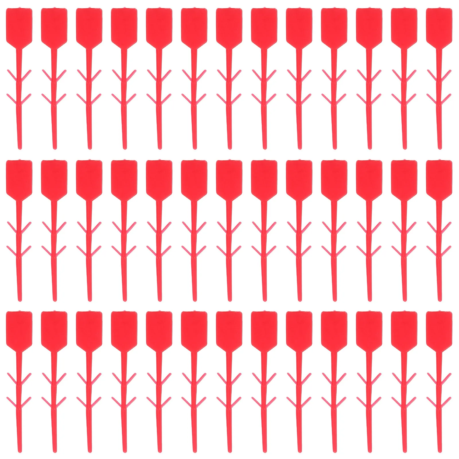 1000 Pcs Fire Equipment Pin Seal Extinguisher Security Zip Ties Safety Locks Pins