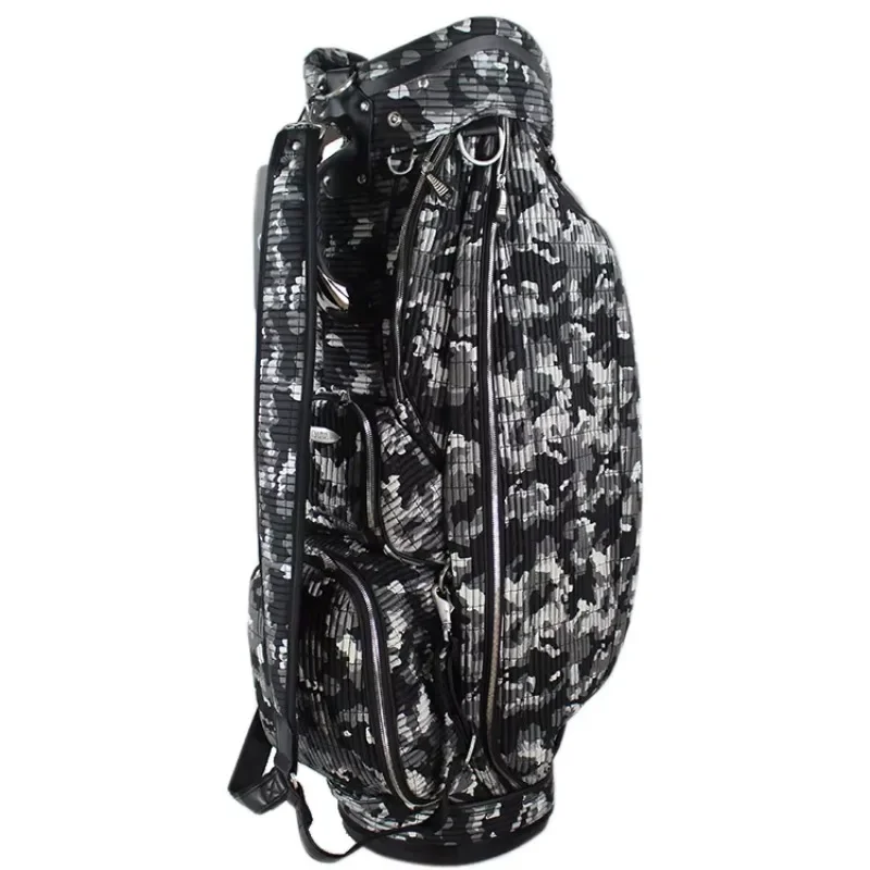 Embroidery Logo Golf Bag High-end Golf Bag