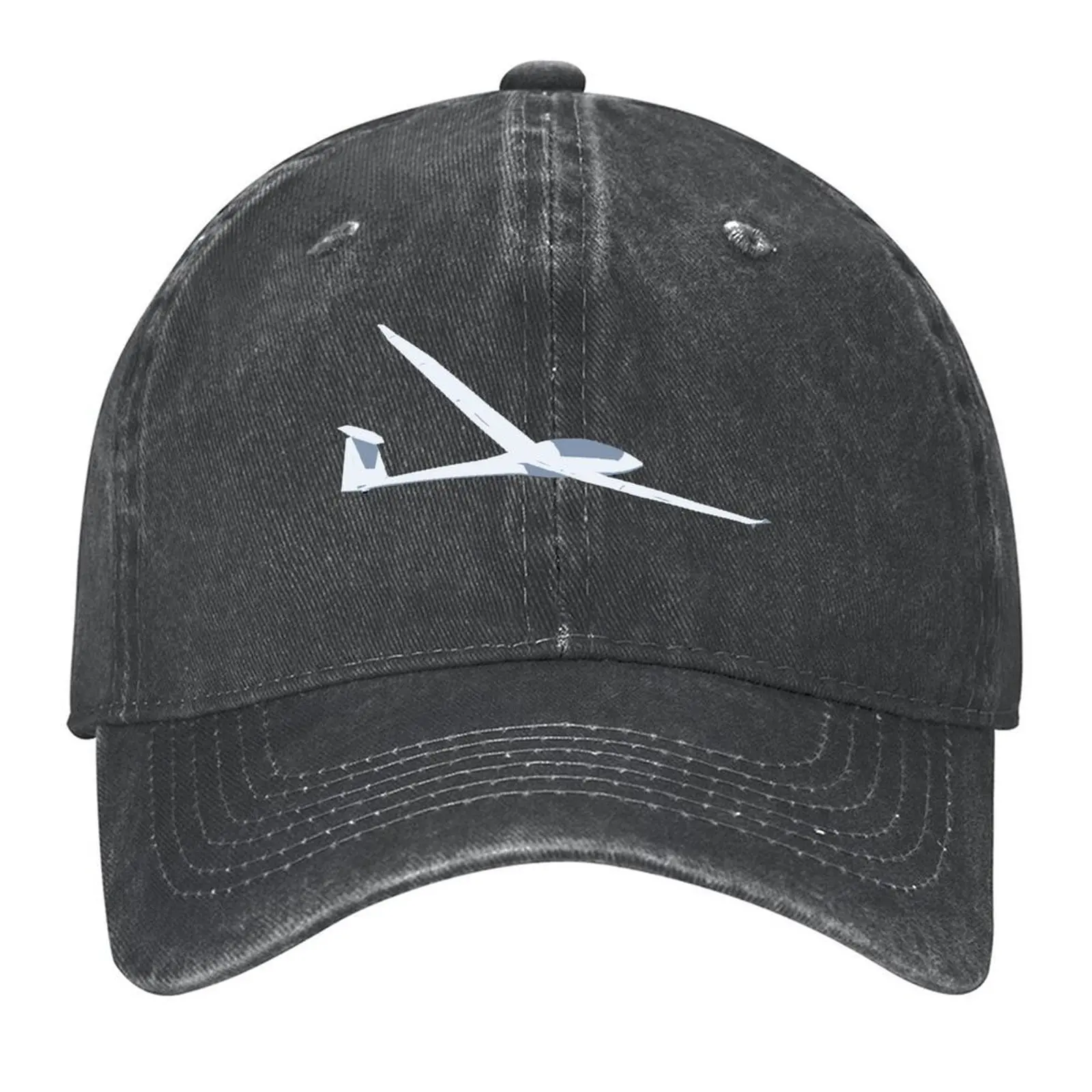 

Nimbus Glider Baseball Cap birthday Golf Cap Fashion Beach Big Size Hat Men Golf Wear Women's