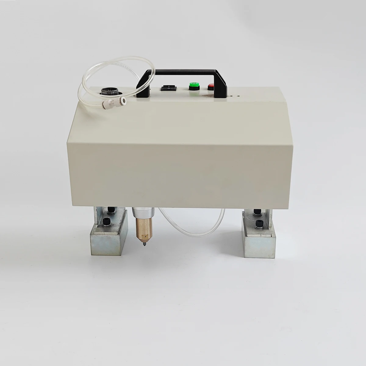 Chassis Number Marking Vin Number Printing Machine