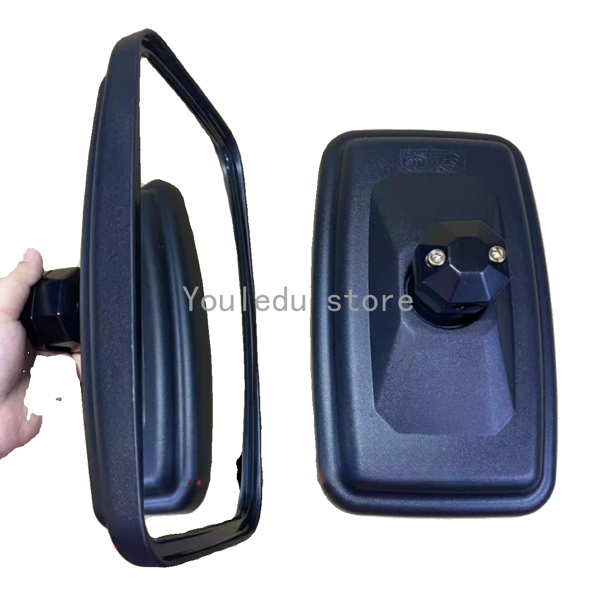 For Excavator Hyundai R55 60 80 110 150 210 215 225-7-9 Rearview Mirror Reversing Mirror