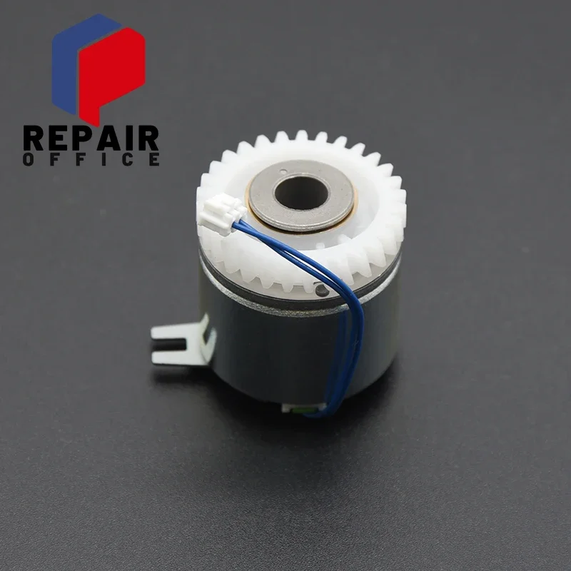 

1pcs. 56AA82010 56AA82012 New new Paper Feed Drive Clutch for Konica Minolta Bizhub C500 600 750 751 451 5501 6500 Clutch