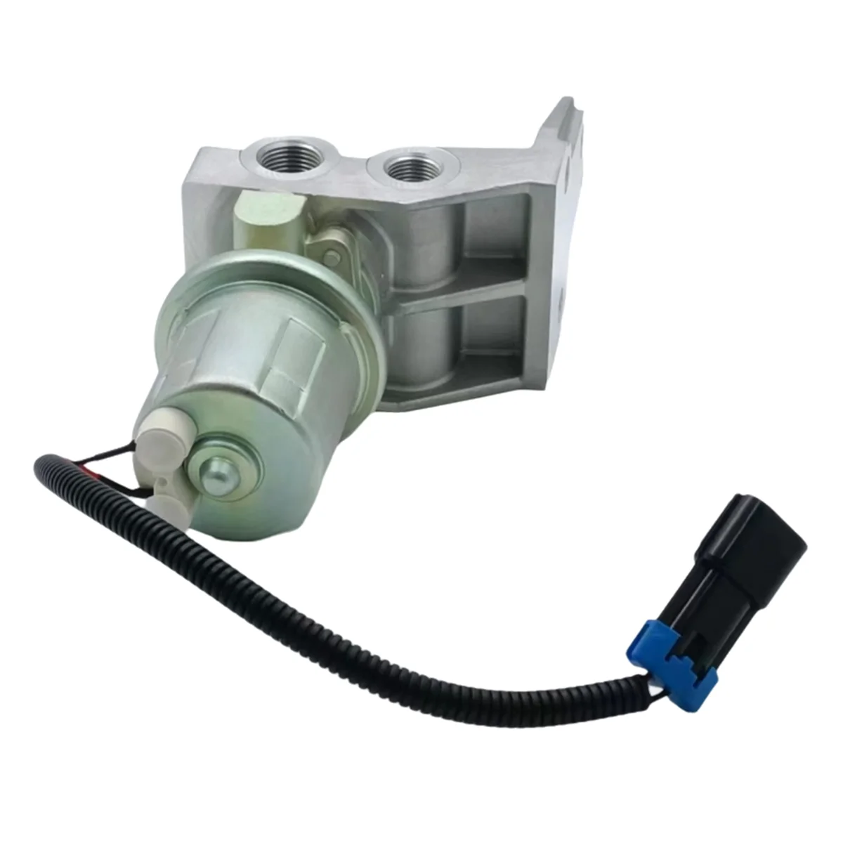 Duurzame brandstofpomp 87676818   P76912 voor New Holland Tractor