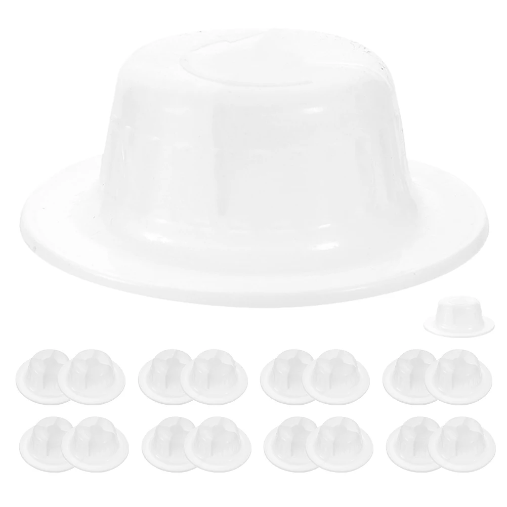 

18pcs Blade Lock Cap Universal Plastic Nut Cover 12-18 Inch Fan Blades Durable Secure Fixing Replacement Household Pedestal Fan