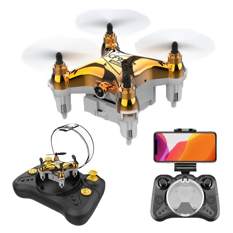 New Mini Drone 4K Movie Quality Photography Remote Control Aircraft Children's Toy Birthday Gift view 6