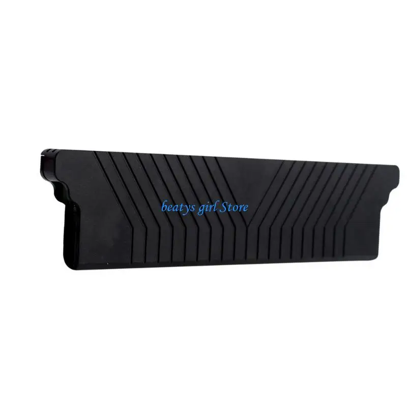 

C7AB Computer Water Coolers Aluminum Memory Heat Sink Memory Coolers Memory