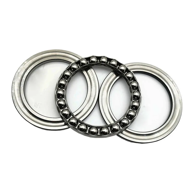 1 قطعة عالية الجودة الطائرة محمل دفعي 51213 51214 51215 51216 51217 51218 51219 51220 51224 51226 51230 محامل #2