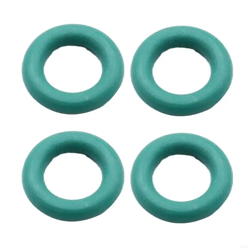 

G2TA Сменные уплотнительные кольца Резиновые кольца 1795871 Сменные прочные для инжекторной трубы