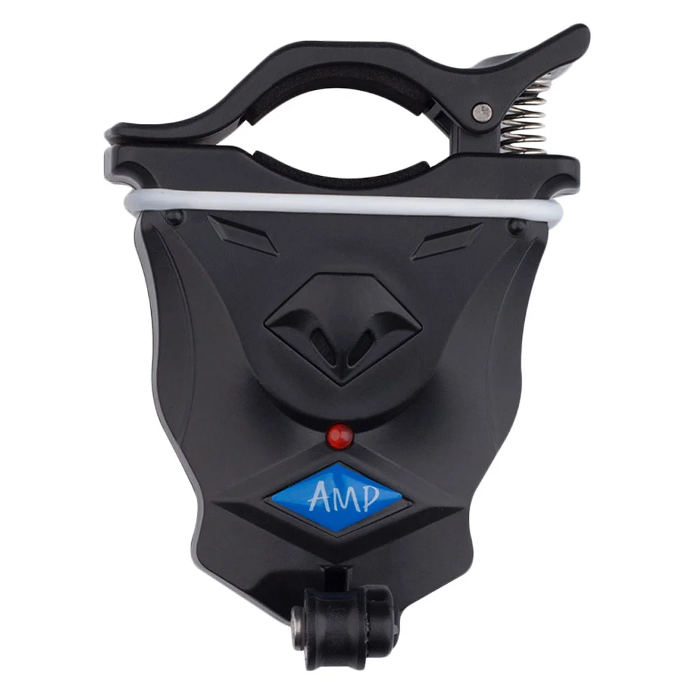 

Sea Pole Sensor Light Alarm Fishing Visual Bite Indicator Induction Button Line