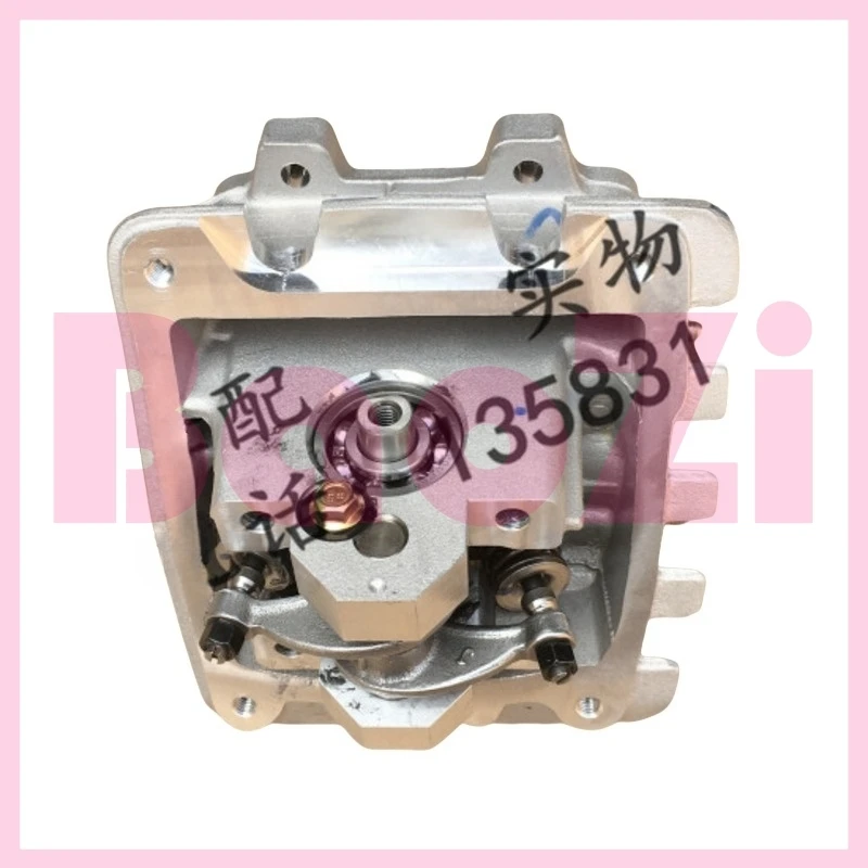 Engine Cylinder Head for Zonsen Piaggio Byq100t-e Byq100t-6 100t-3 100t-2