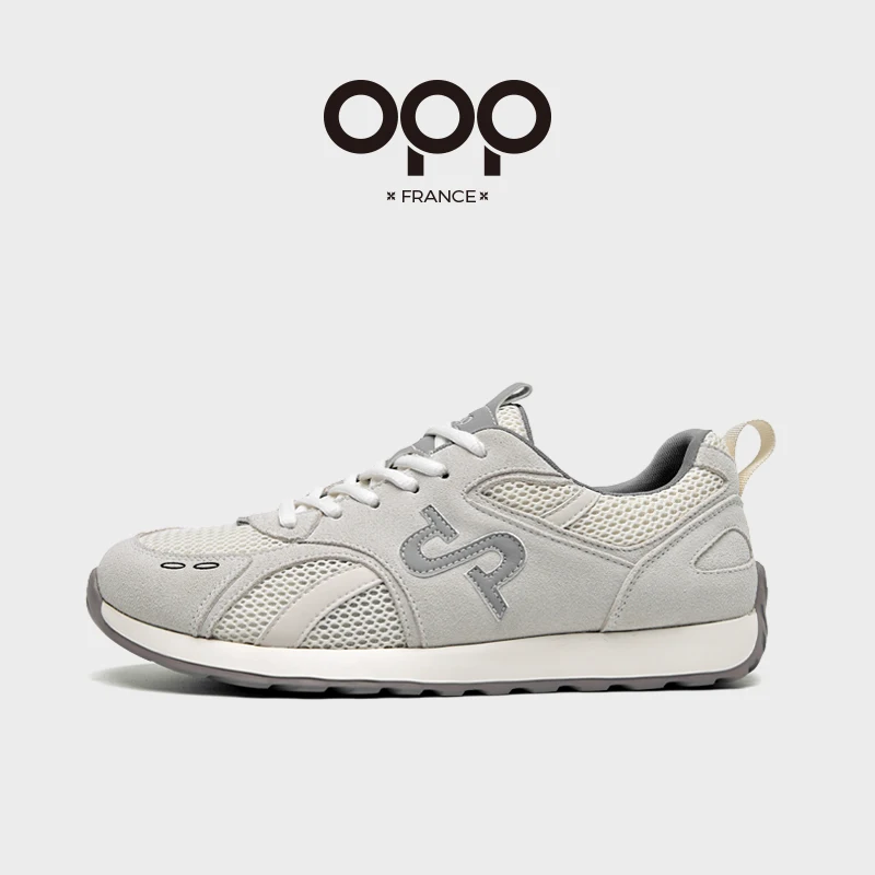 OPP Men New Cool Force Shoes High-end Balance Fashion 574 Luxury Design Sneakers sports street shoes