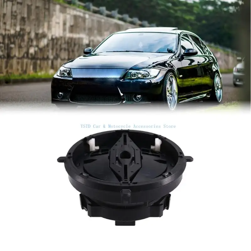 

L5BC Rear View Mirror Adjustment Motor For E87 E81 E82 E88 Plastic Black 67137191398