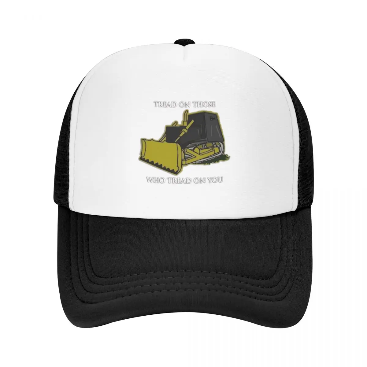

Killdozer Baseball Cap Snap Back Hat Hood Golf Icon Baseball For Men Women's