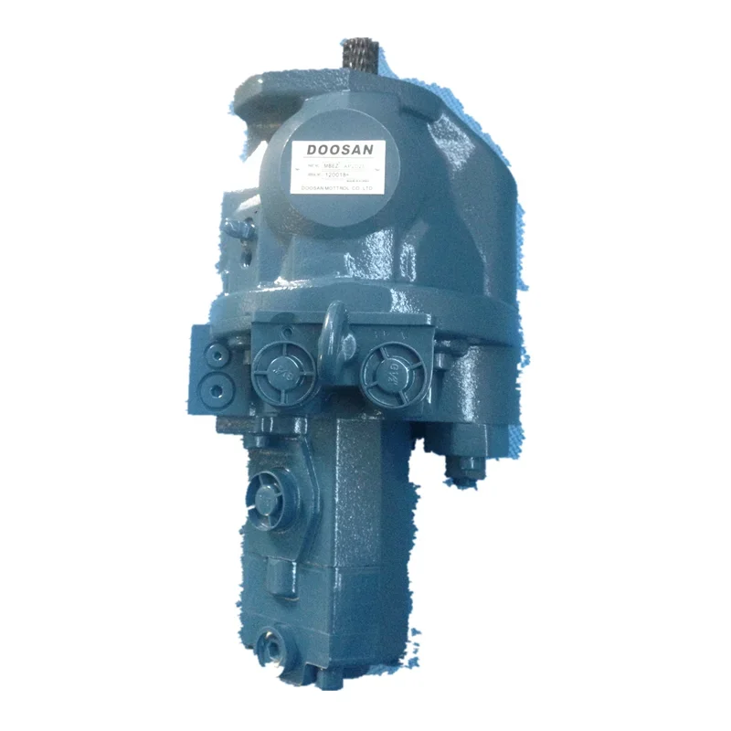 

31M8-10020 AP2D28LV1RS7-862-0 AP2D25 Main Pump for R60-7 R55-7 Hydraulic Pump