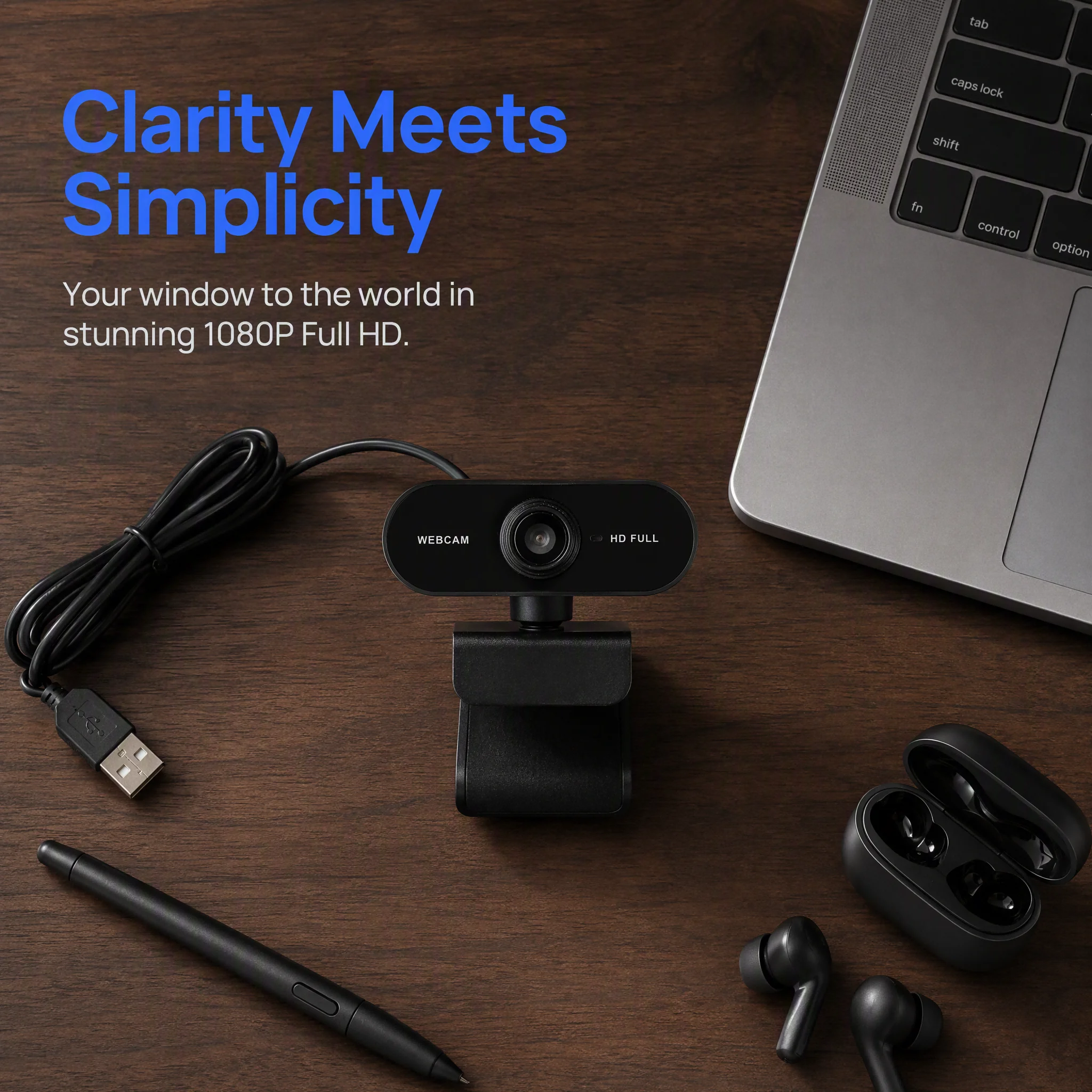 Thumbnail 4 - #18 Top Webcams Picks for Every Budget