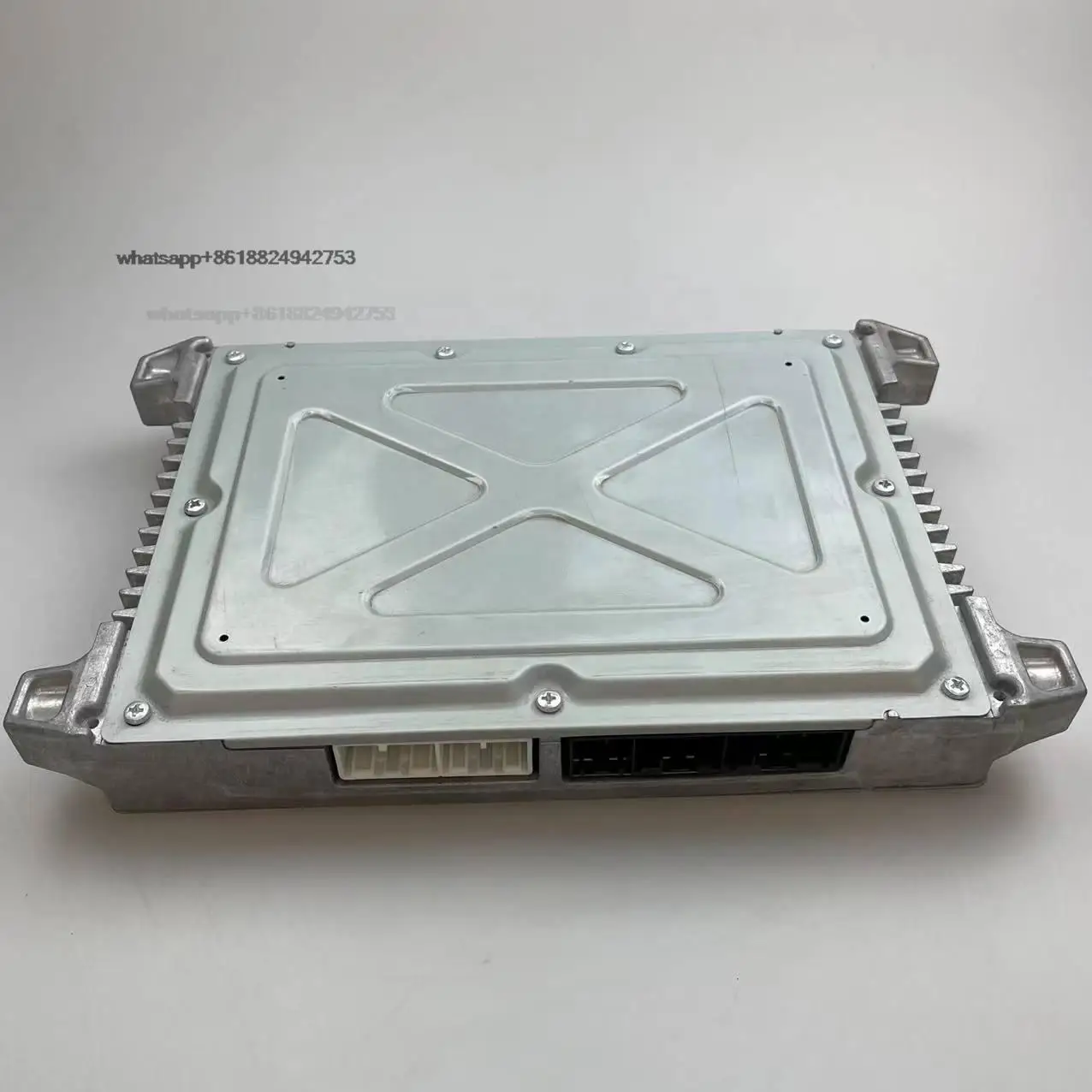 

Good NEW ZAX200-5G Excavator Controller Computer Board YA60001374 Excavator Spare Parts