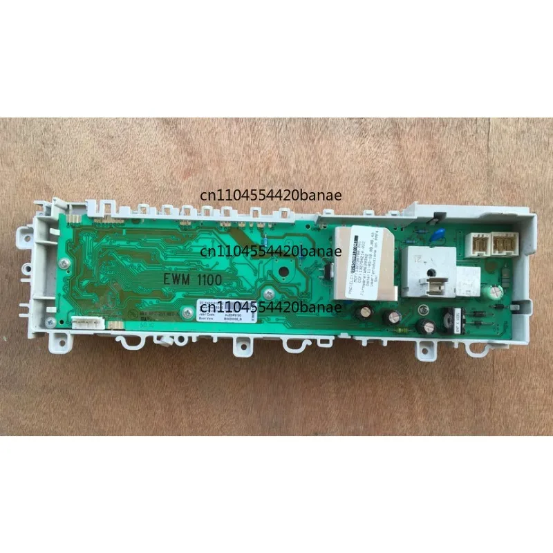 Roller washing machine EWM1100 computer board main board control board