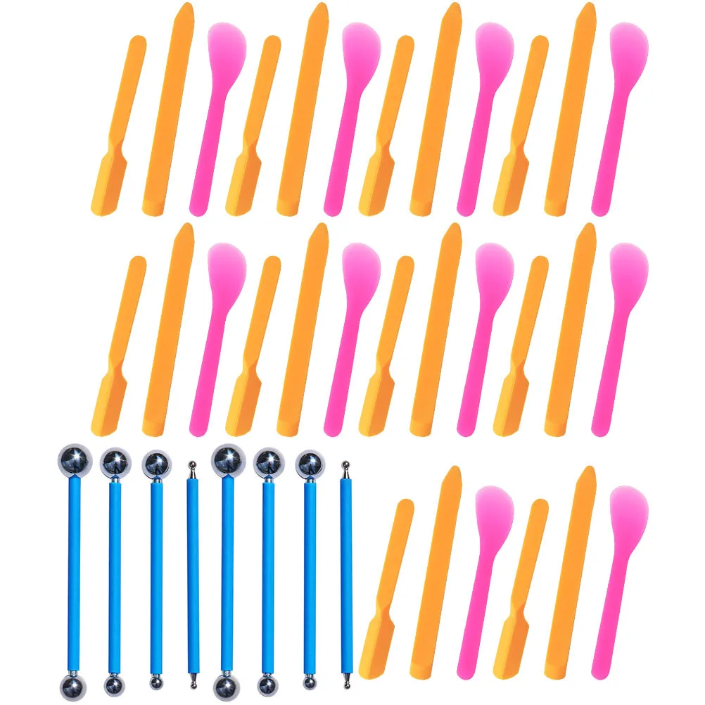 

1Set Tile Caulk Finishing Tool Rubber Iron Material Smooth Surface Seam Sealant Finisher Shovel Tool for Kitchen Bathroom Grout