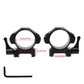 30mm Medium Mount 1