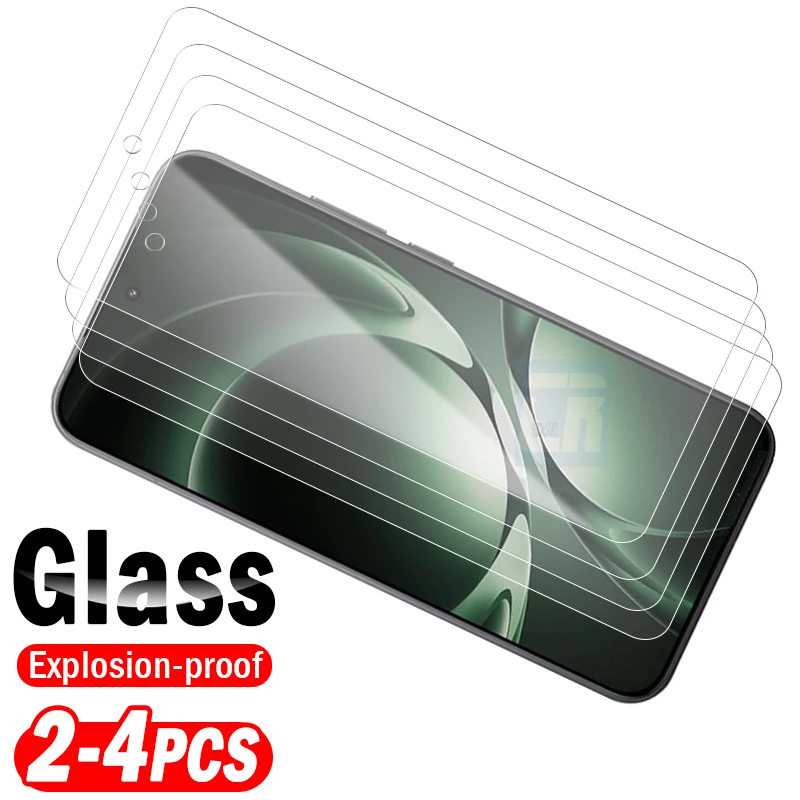 2-4Piece Protective…