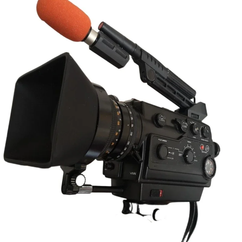 

8Mm Super Eight Camera 12smr Film Camera