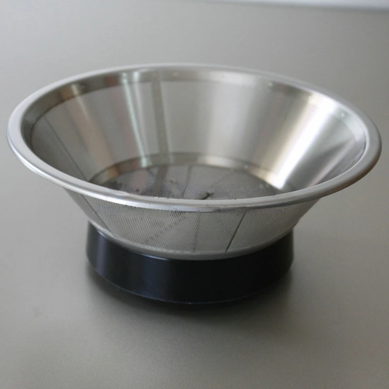 Imagem -03 - Filtro Especial Cutterhead Aplicável ao Braun Borang Juicer J700 J500 4294 4293 Acessórios