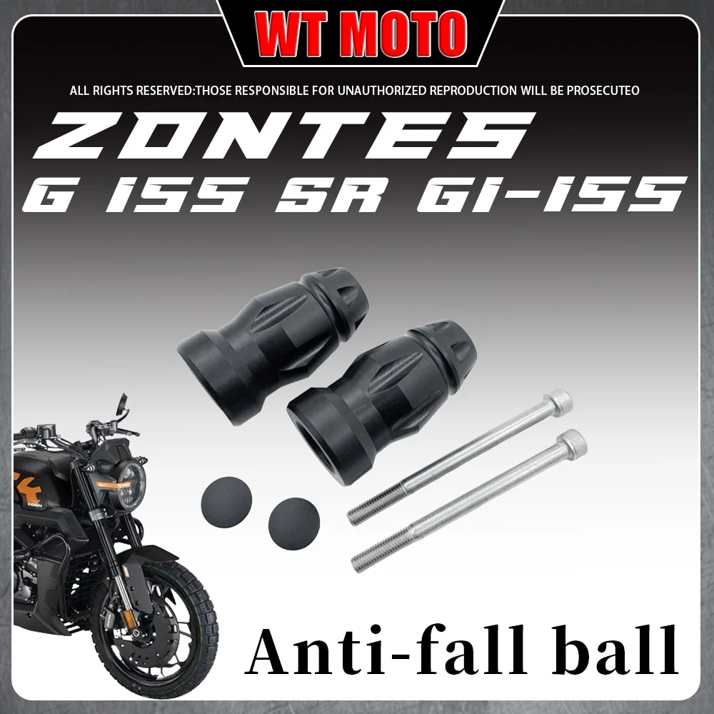 For Zontes G 155 Sr… - image