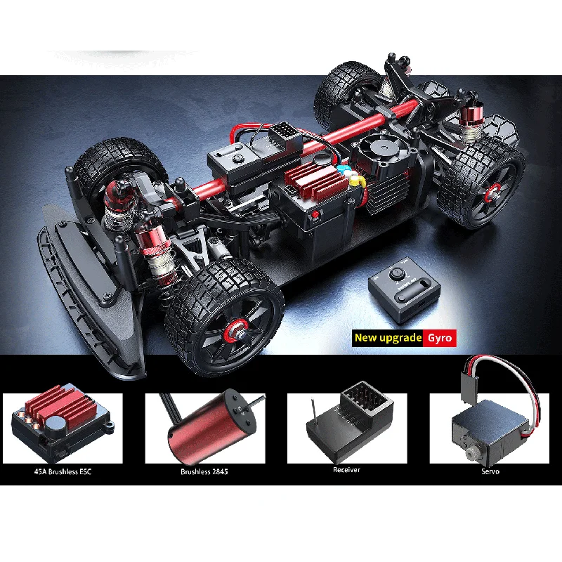 Mjx Remote Control …