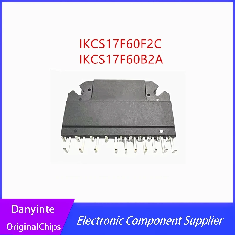 

New 1Pcs IKCS17F60F2C IKCS17F60B2A